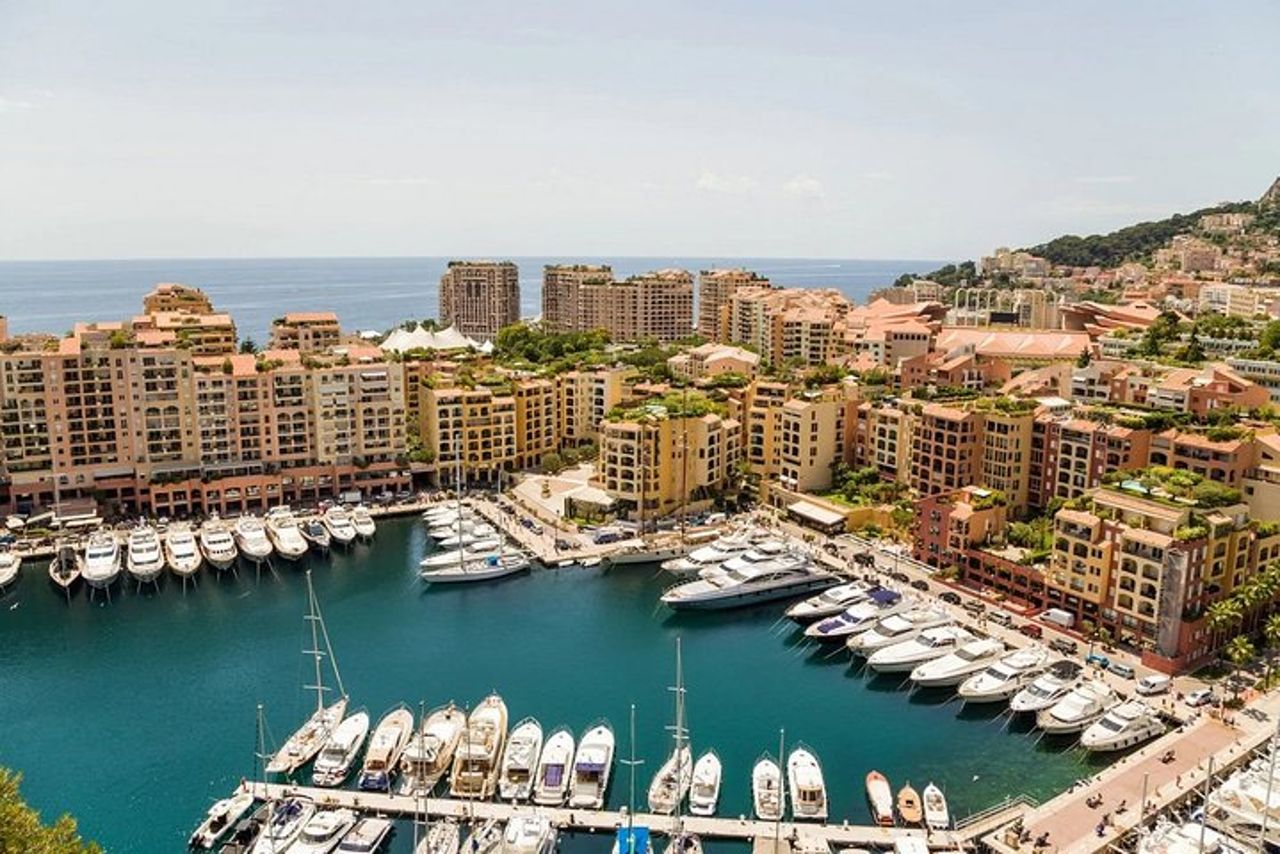 Scopri il tour a piedi privato della città di Monaco, famosa in tutto il mondo — 5