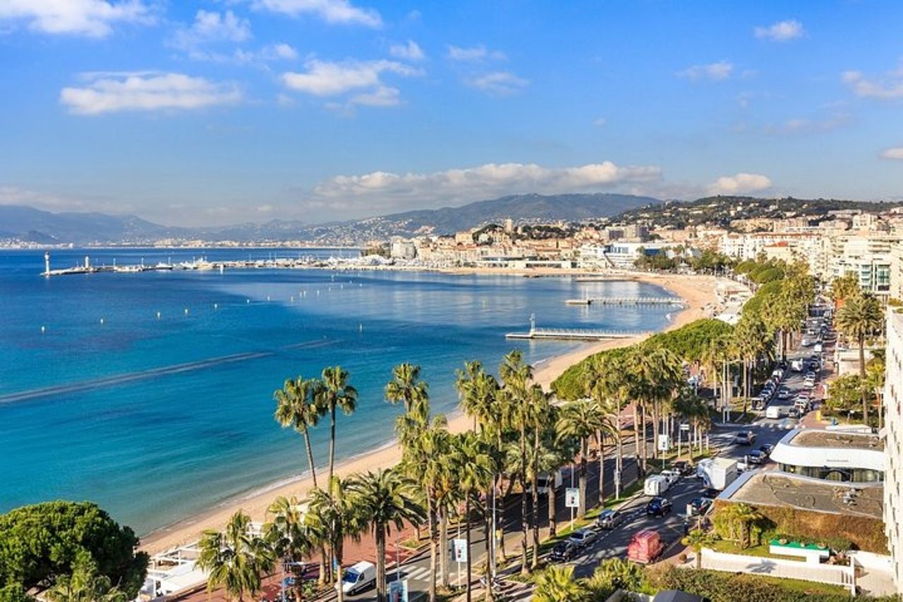 Il meglio della Costa Azzurra in un giorno: Cannes, Antibes, Nizza, Eze, Monaco — 5