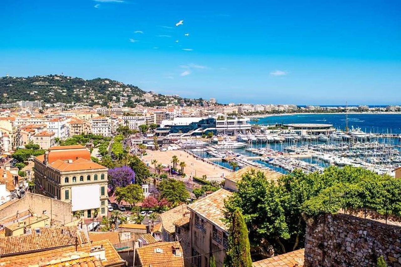 Il meglio della Costa Azzurra in un giorno: Cannes, Antibes, Nizza, Eze, Monaco — 8
