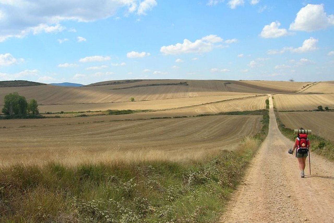 Camino De Santiago: ultimi 100 km a piedi da Sarria a Santiago de Compostela — 3