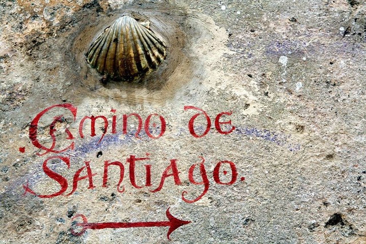 Camino De Santiago: ultimi 100 km a piedi da Sarria a Santiago de Compostela — 2