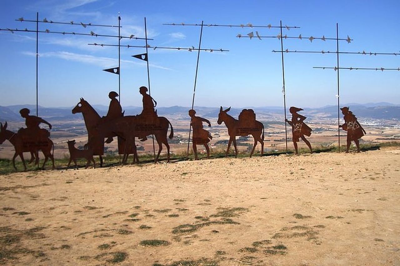 Camino De Santiago: ultimi 100 km a piedi da Sarria a Santiago de Compostela — 5
