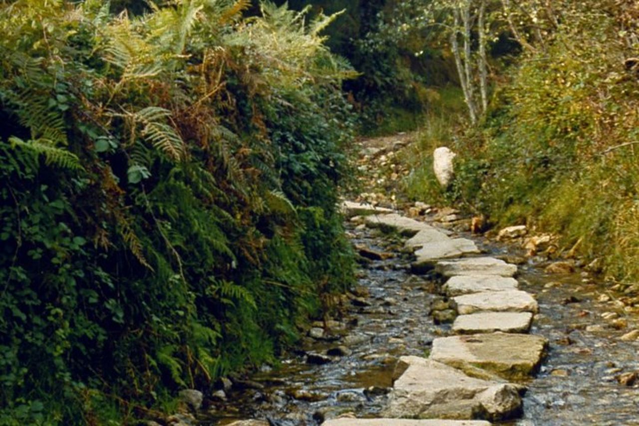 Camino De Santiago: ultimi 100 km a piedi da Sarria a Santiago de Compostela — 8