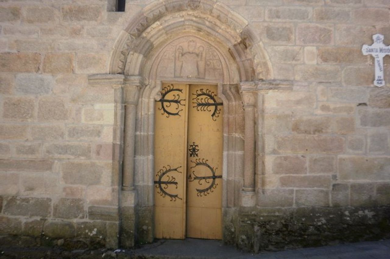 Camino De Santiago: ultimi 100 km a piedi da Sarria a Santiago de Compostela — 9