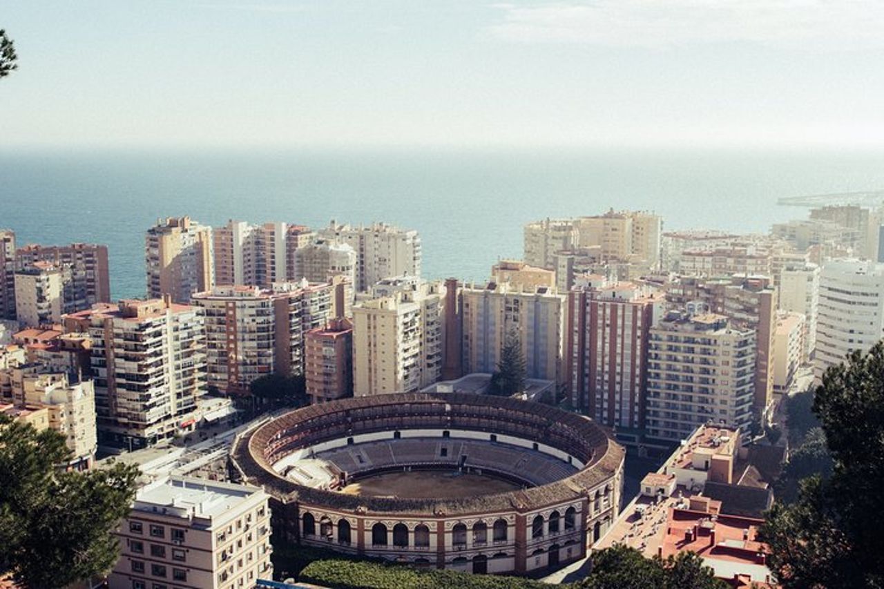 Private 5 giorni a Malaga - Tour privati e trasferimento di arrivo e partenza — 9
