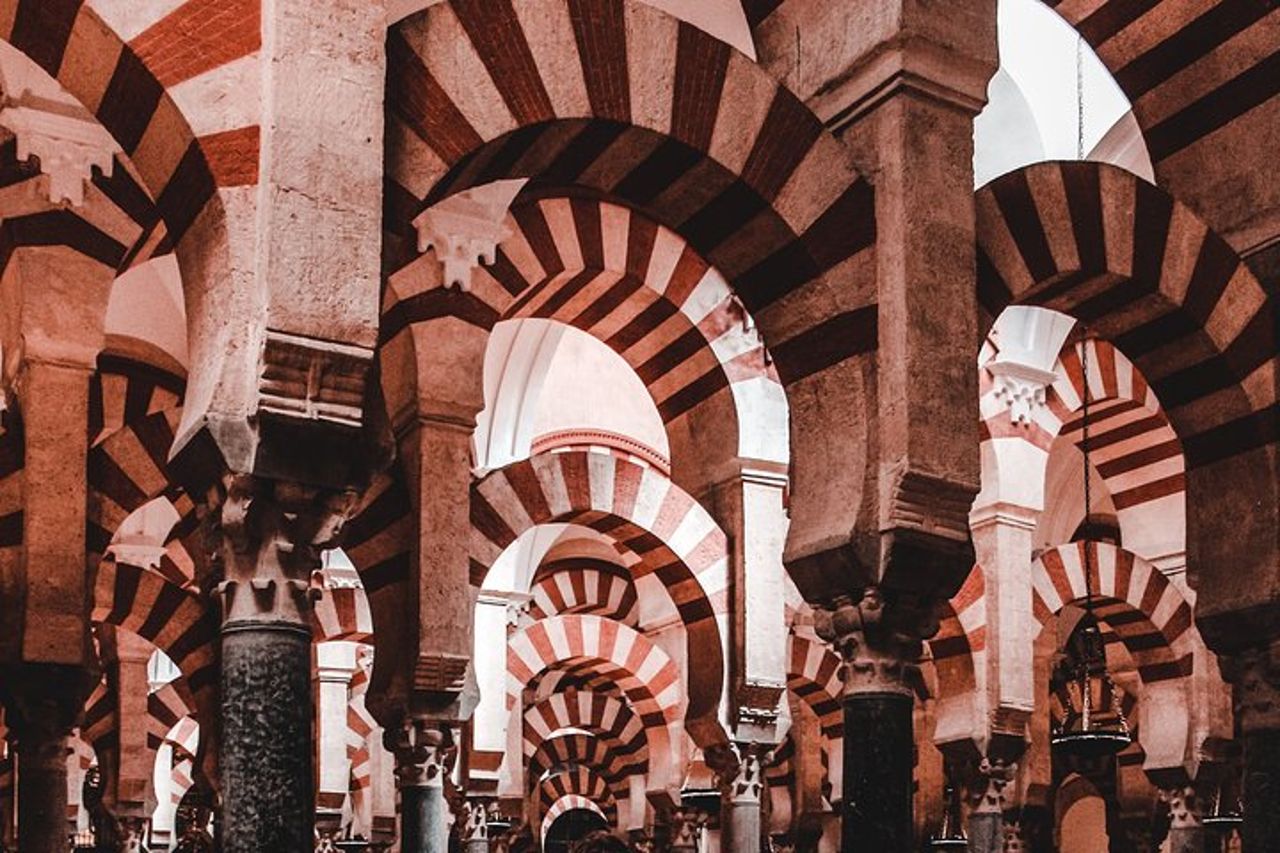 Private 5 giorni a Malaga - Tour privati e trasferimento di arrivo e partenza — 3