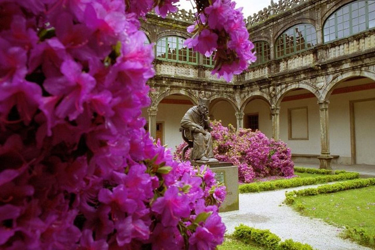 Tour privato di Santiago de Compostela da La Coruna — 5