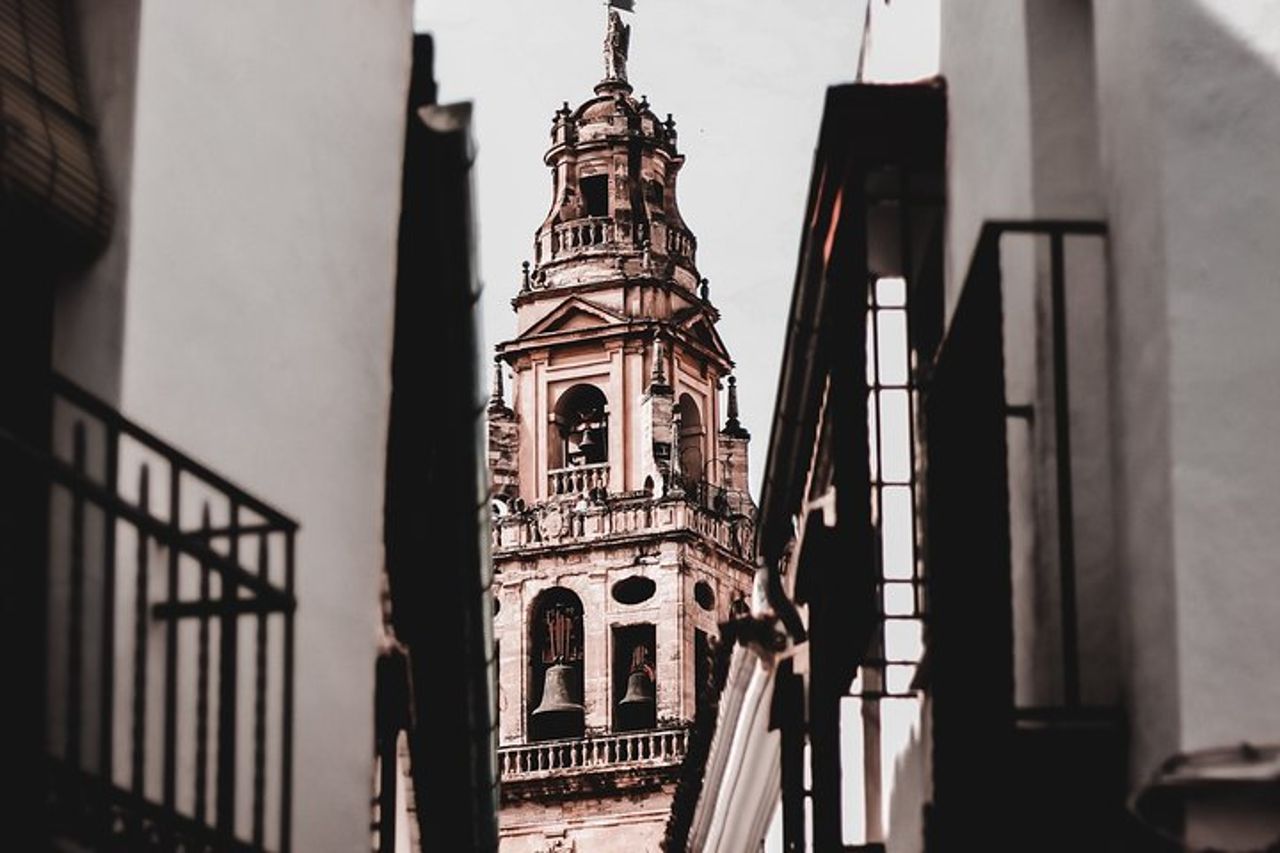 Private 5 giorni a Malaga - Tour privati e trasferimento di arrivo e partenza — 2
