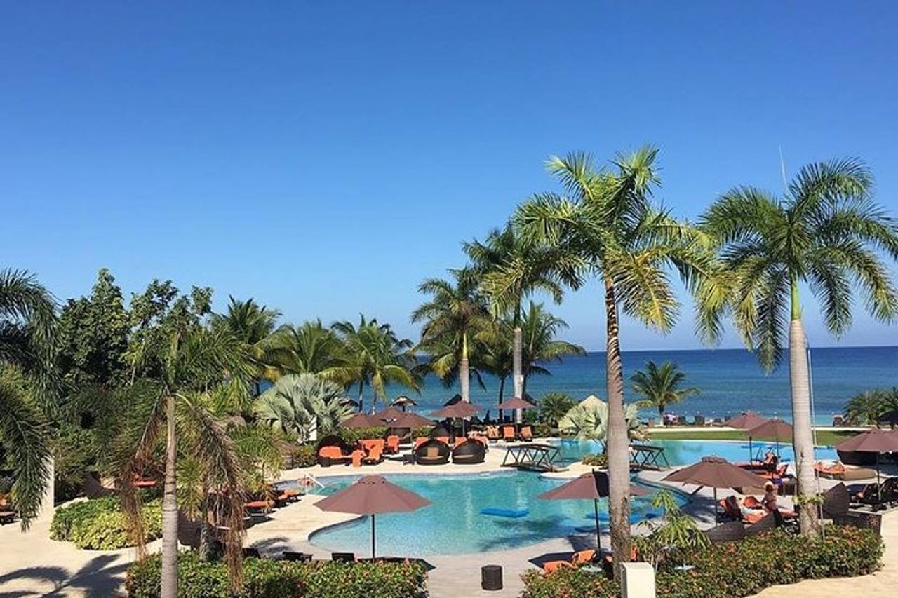 Highlights Montego Bay: tour privato di un'intera giornata da Falmouth — 4