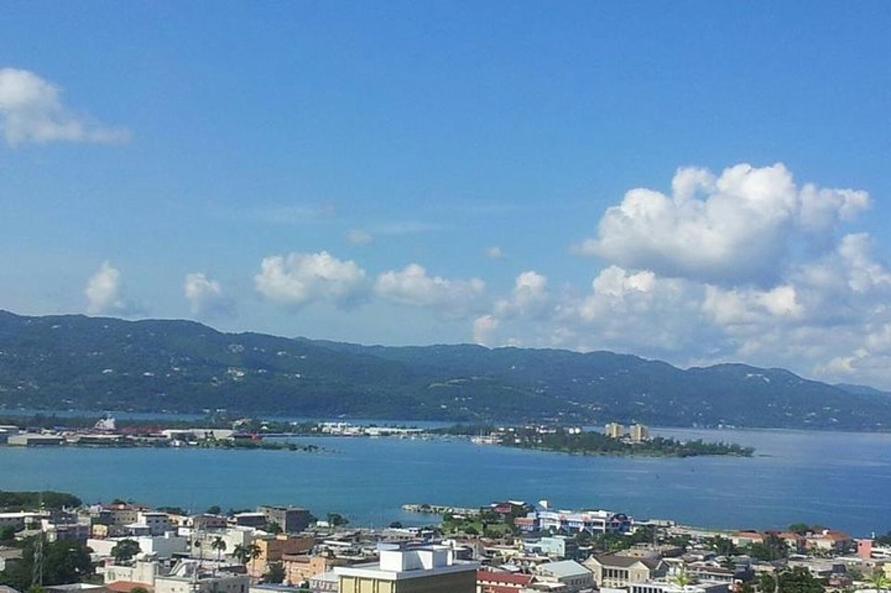 Highlights Montego Bay: tour privato di un'intera giornata da Falmouth — 5