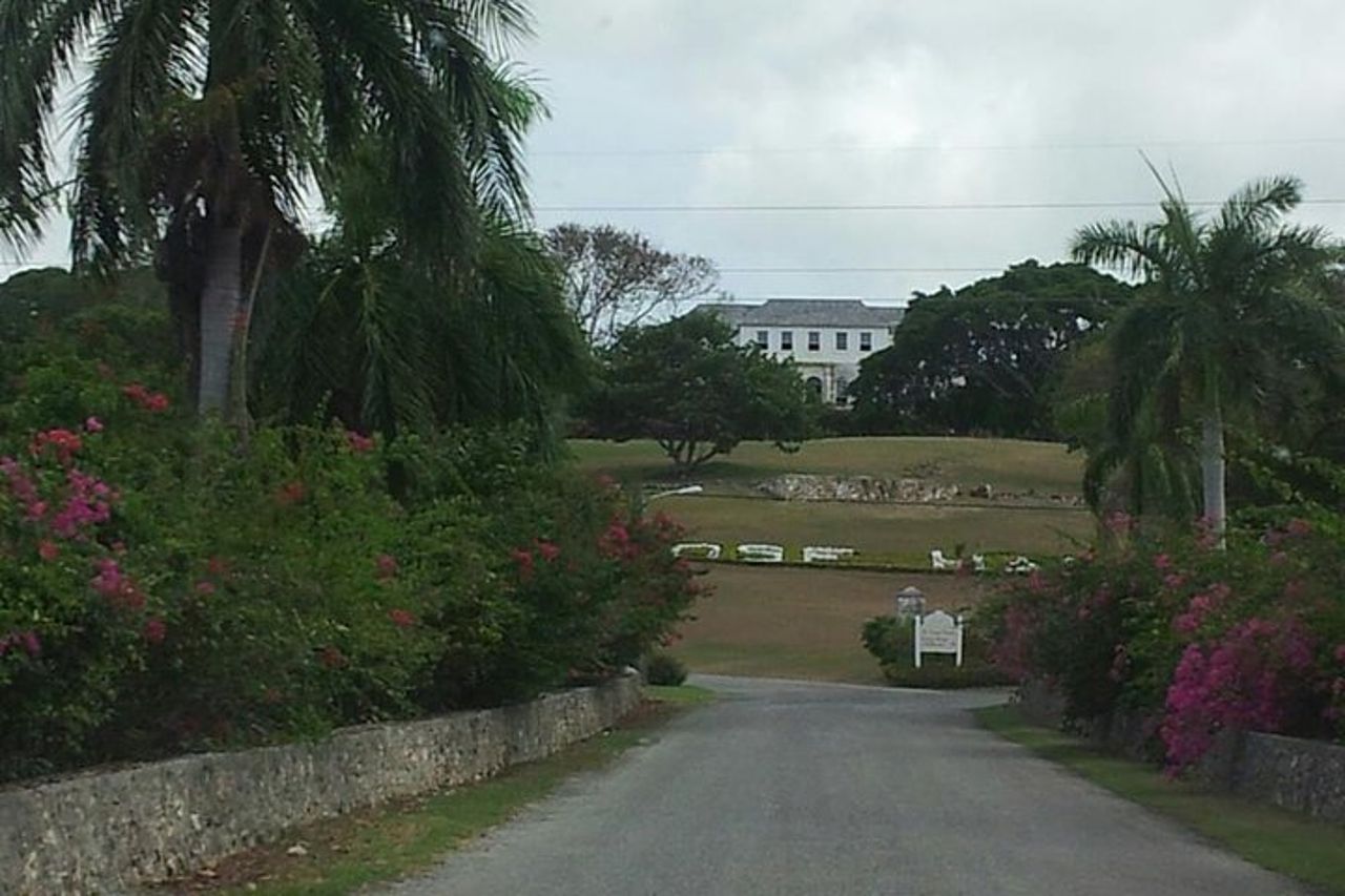 Highlights Montego Bay: tour privato di un'intera giornata da Falmouth — 7