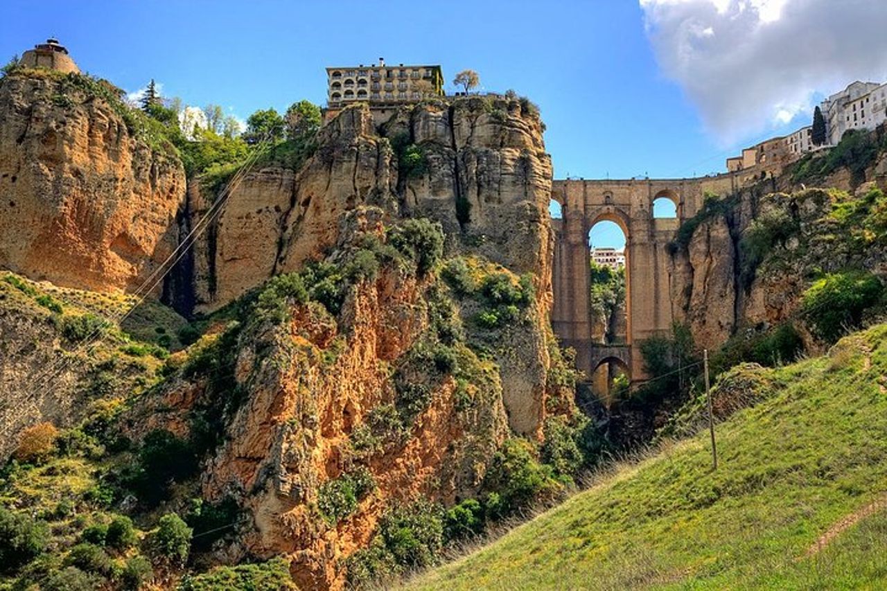 Visita guidata Ronda - Tour a piedi di Ronda — 9