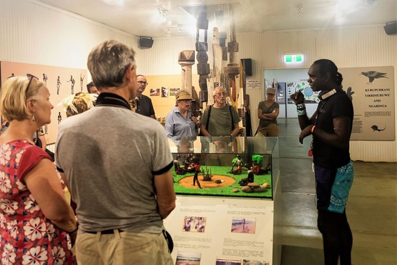 Tiwi By Design Day Tour — 6