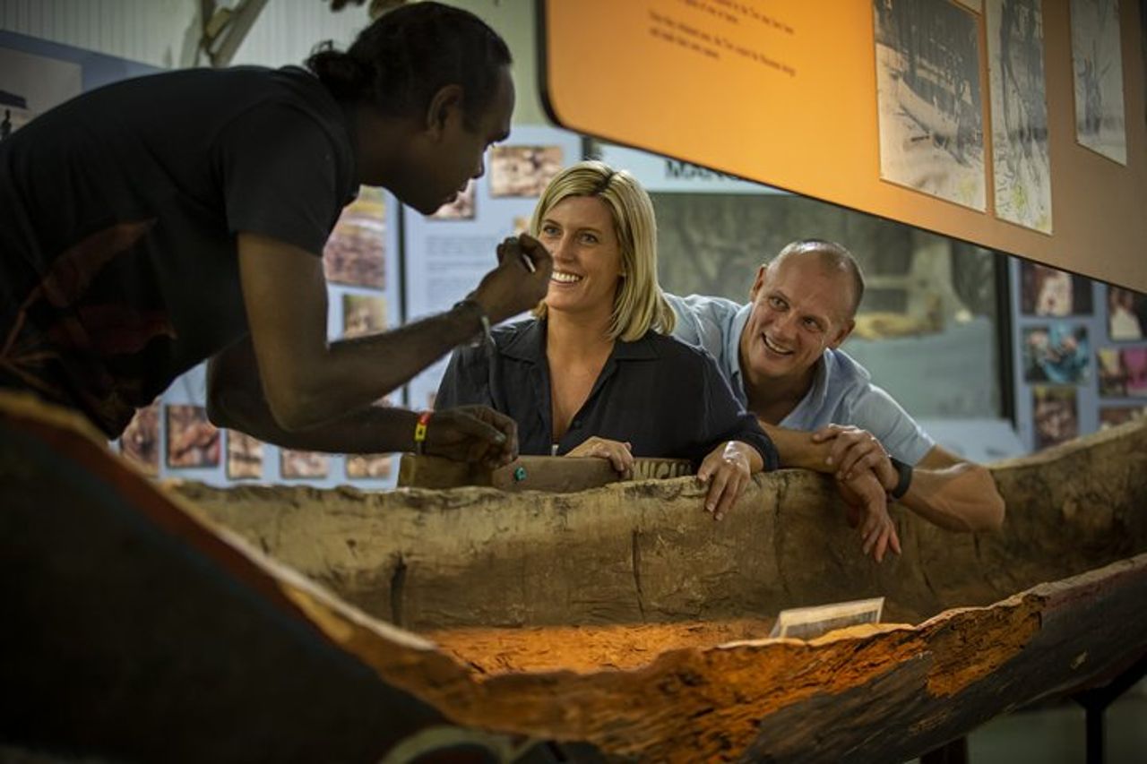 Tiwi By Design Day Tour — 5