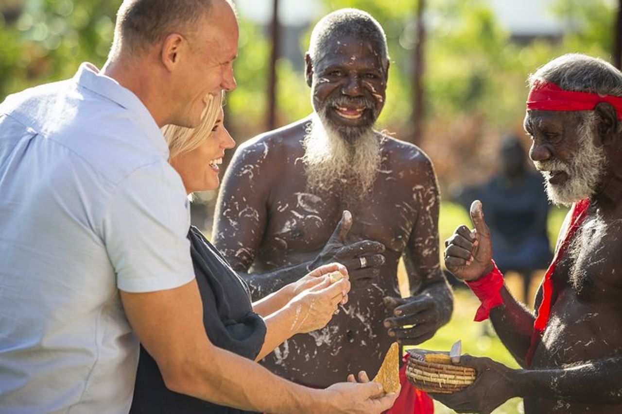 Tiwi By Design Day Tour — 3