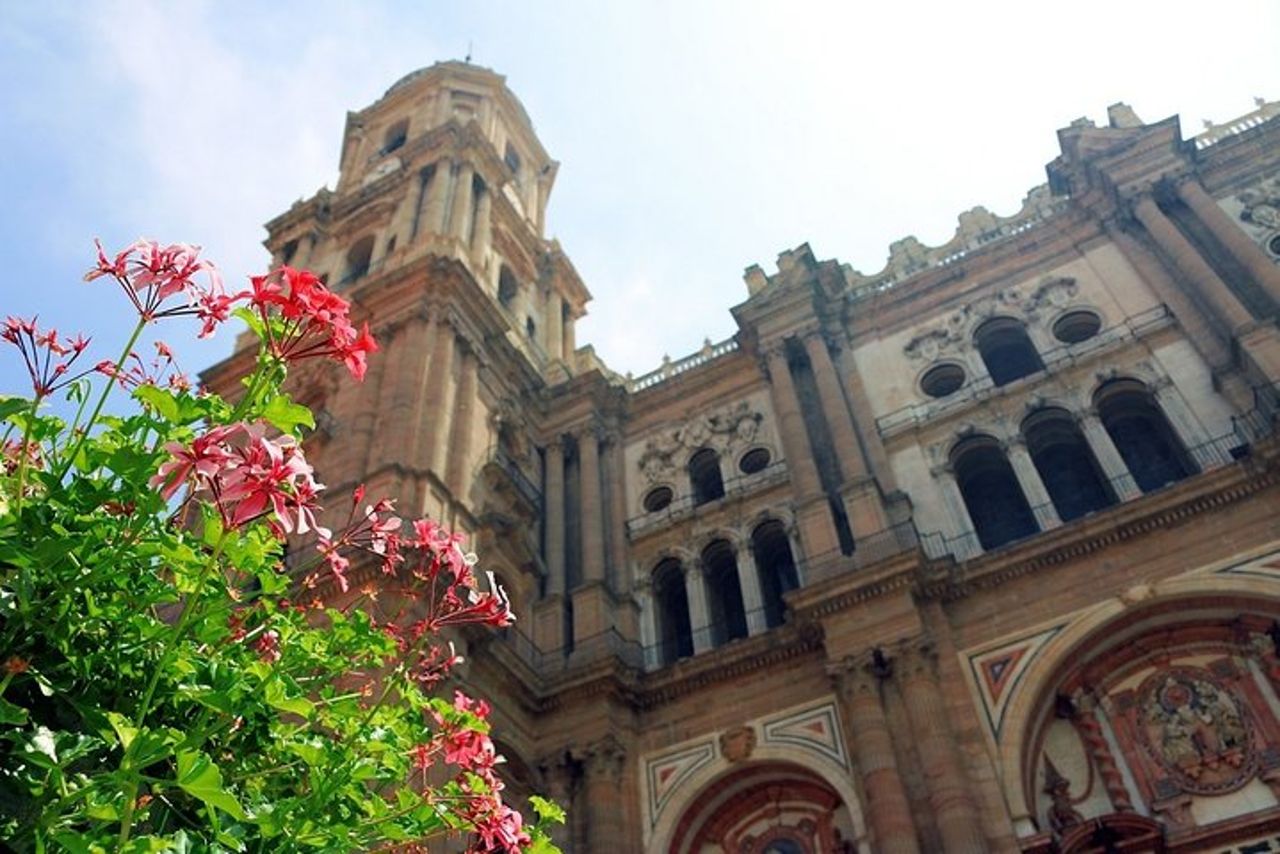 Tour privato di degustazione di tapas e passeggiate nel centro storico di Malaga — 6