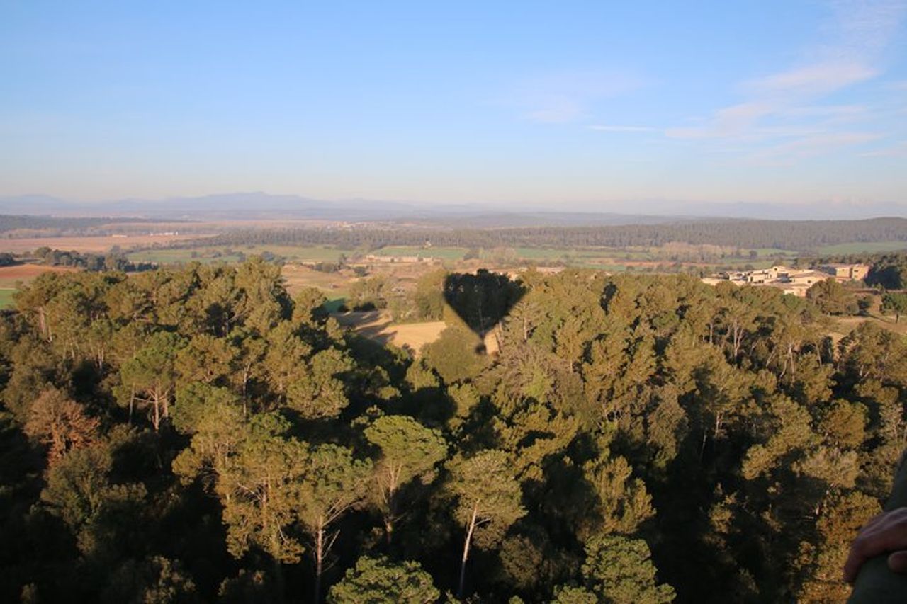 Costa Brava Volo in mongolfiera privato — 6