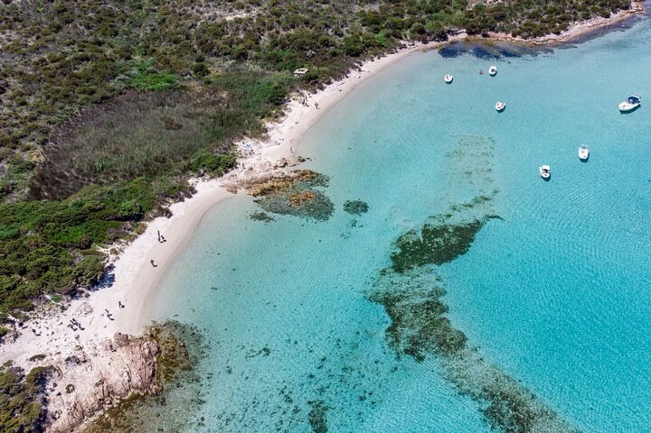 Escursione in barca Arcipelago di La Maddalena - Partenza da Palau — 7