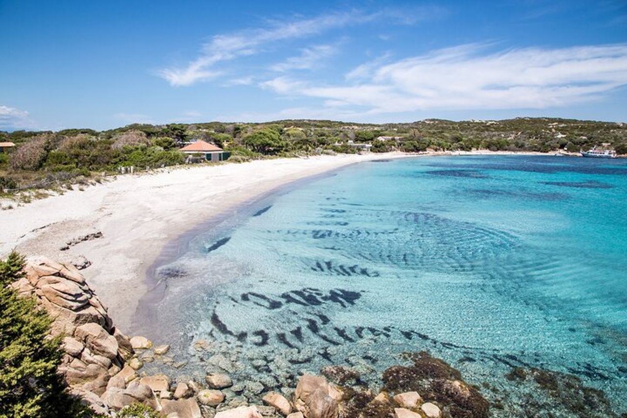 Escursione in barca Arcipelago di La Maddalena - Partenza da Palau — 9