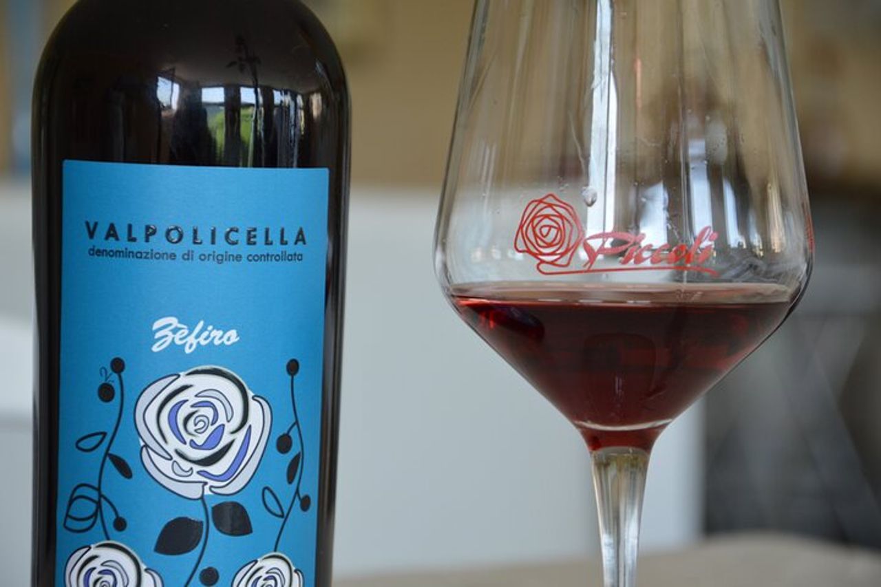 Pagus Wine Tours® - Un assaggio di Amarone - Tour del vino di mezza giornata — 7