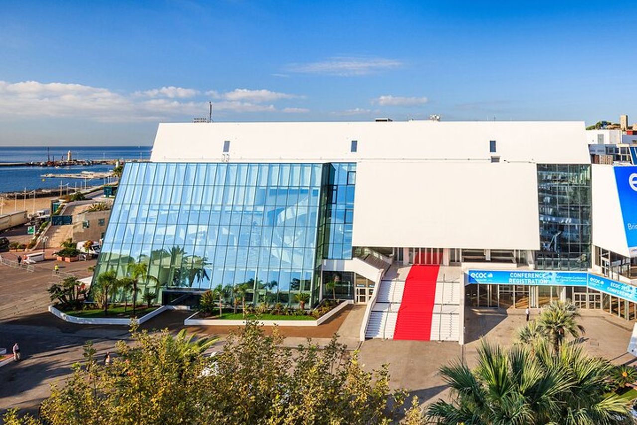 Cannes, Antibes e St Paul DE Vence Tour di un'intera giornata da Nizza per piccoli gruppi — 7