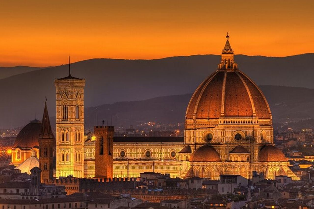 7 giorni Wonder Italy Private Luxury All Inclusive da Roma — 2