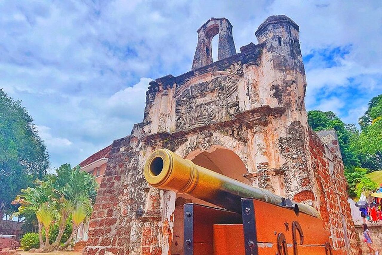 Tour storico di un giorno di Malacca da Kuala Lumpur (tour privato) — 4