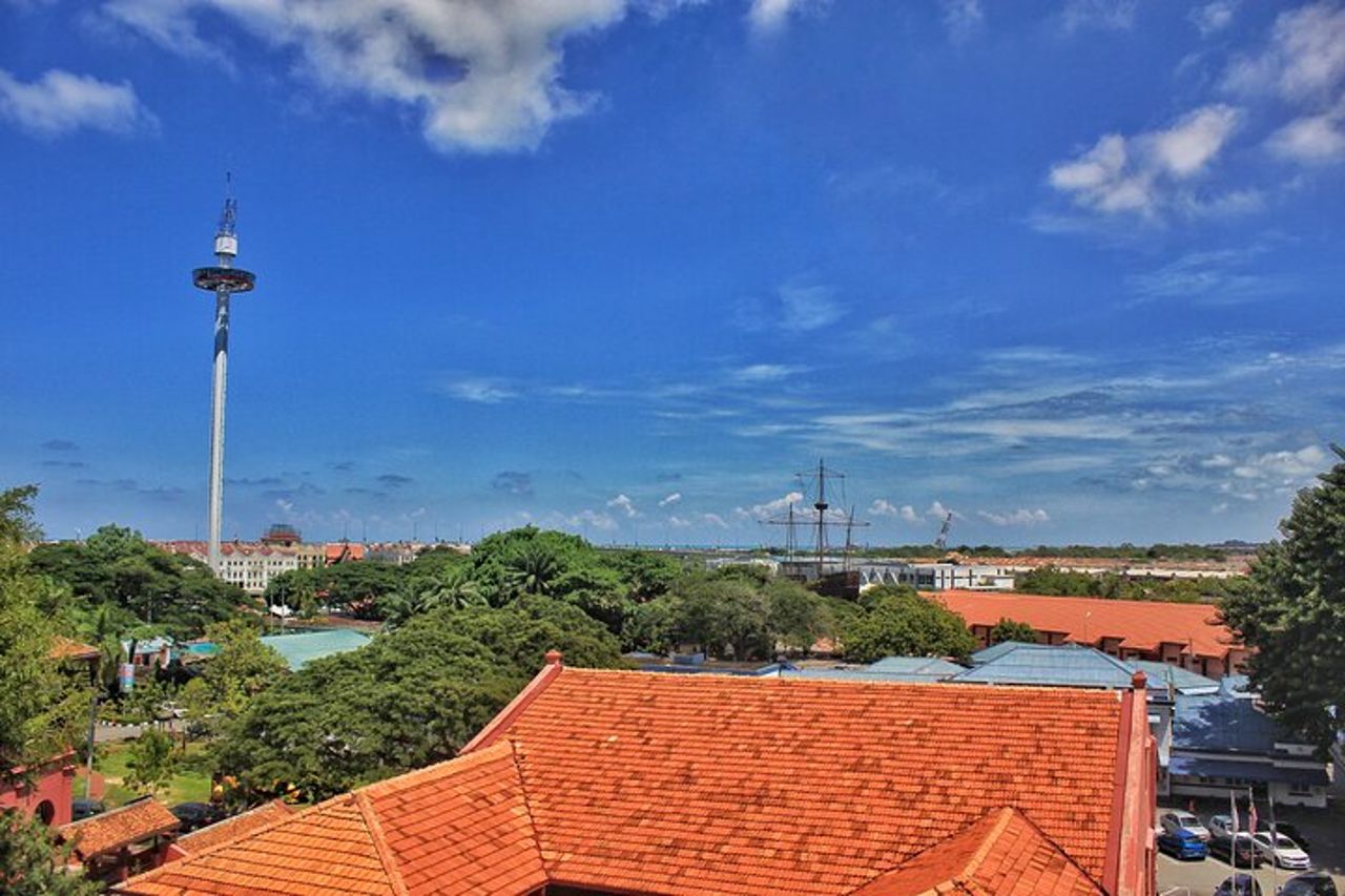 Tour storico di un giorno di Malacca da Kuala Lumpur (tour privato) — 8