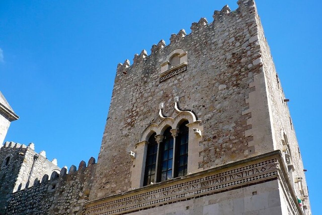 Il meglio della Sicilia orientale: tour privato di Taormina e Castelmola da Giardini Naxos — 7