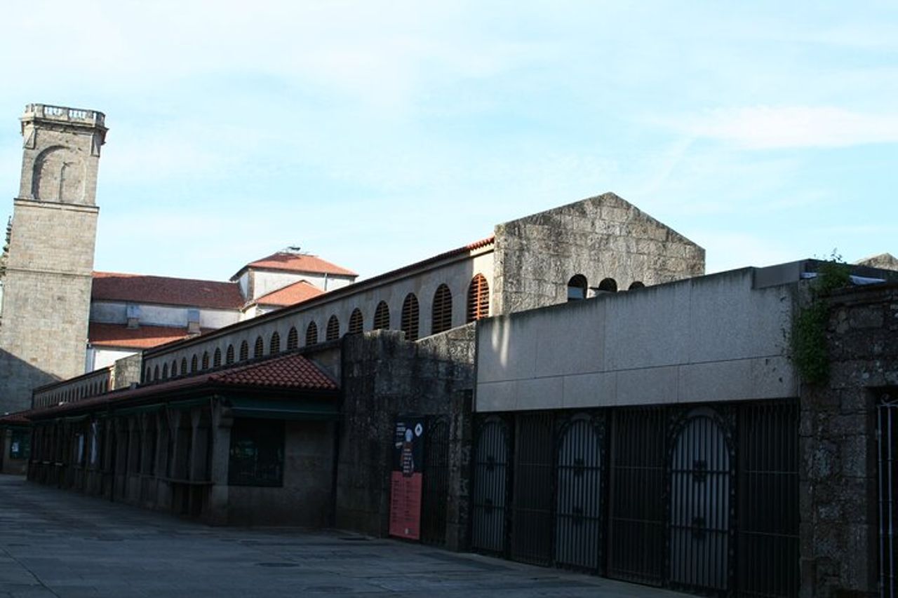 Visita guidata della Città Vecchia in piccoli gruppi — 4