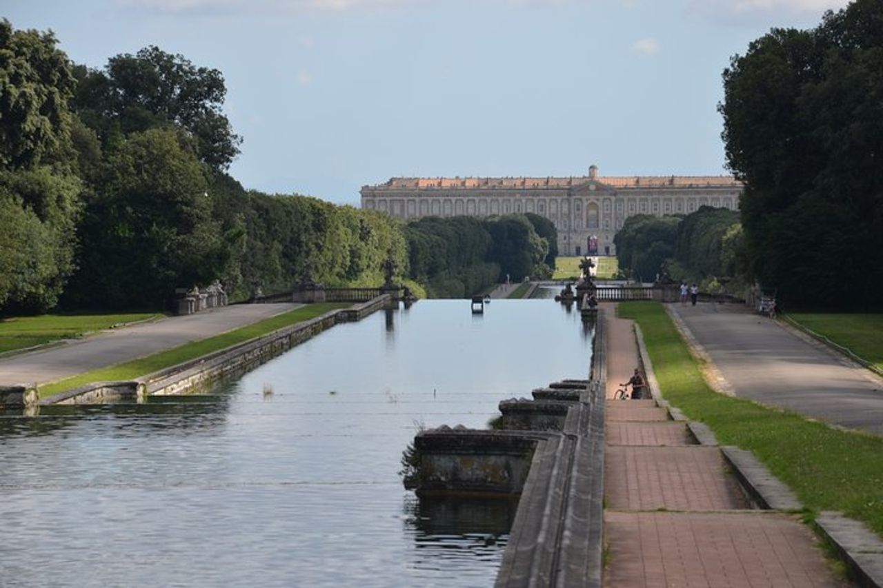 Reggia di Caserta — 3