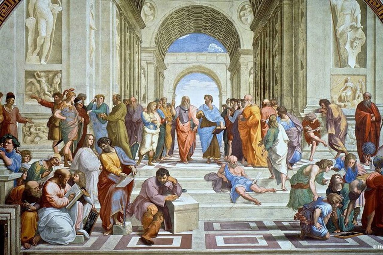 Visita guidata salta fila Musei Vaticani e Cappella Sistina