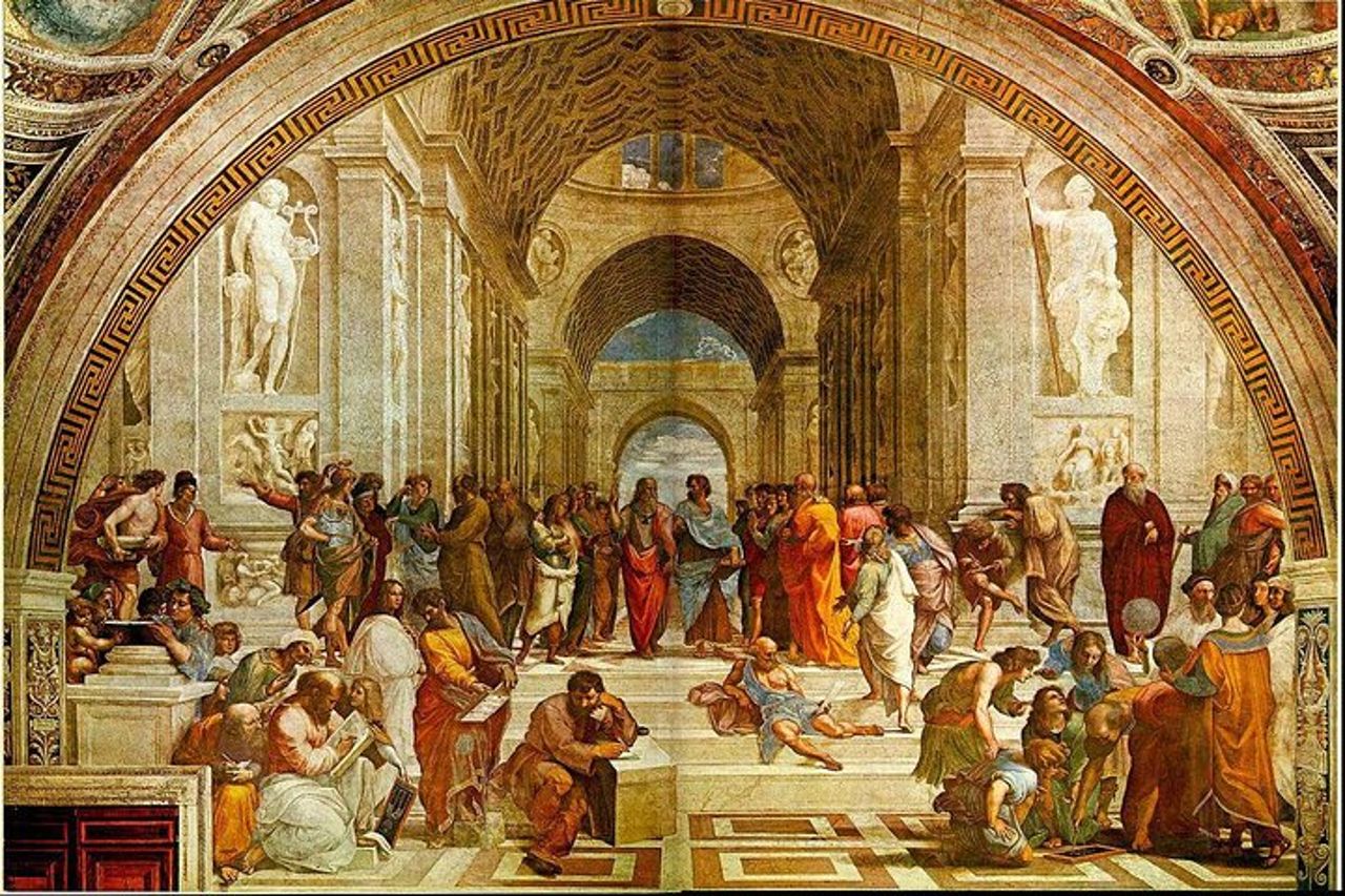 Visita guidata salta fila Musei Vaticani e Cappella Sistina — 2