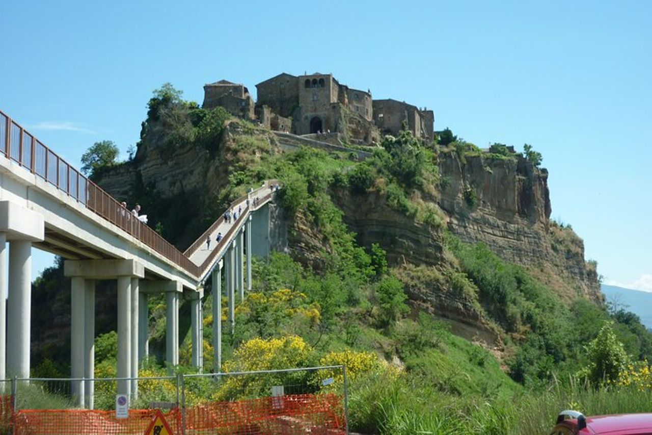 Orvieto e Civita di Bagnoregio SkipTheLine e Pranzo da Roma — 7