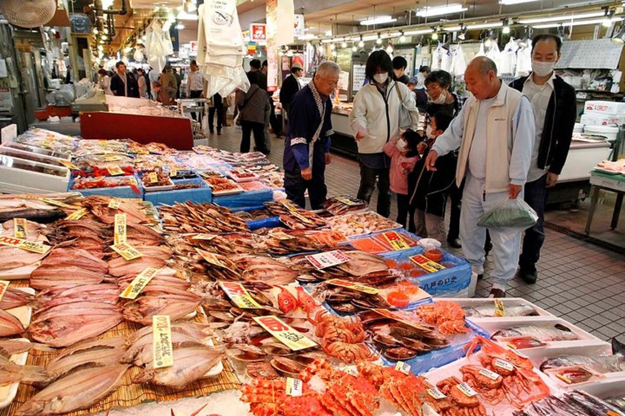 Gita privata di un'intera giornata a Hachinohe con guida autorizzata dal governo — 4