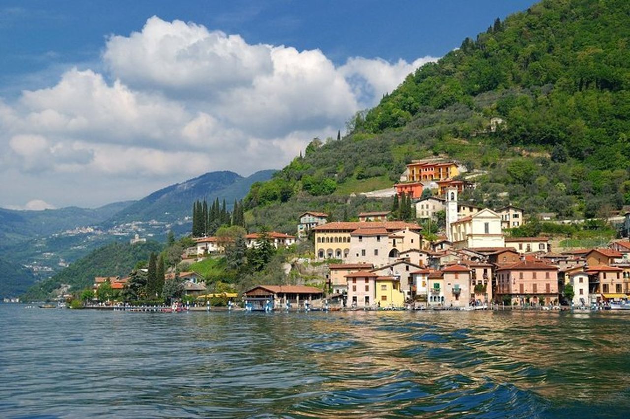Wine Tour in Franciacorta da Milano — 6