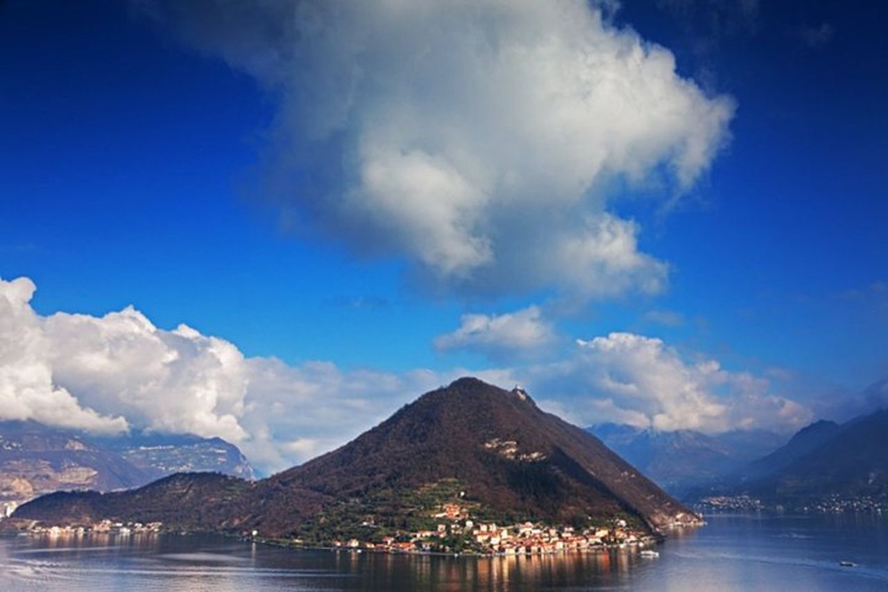 Wine Tour in Franciacorta da Milano — 7