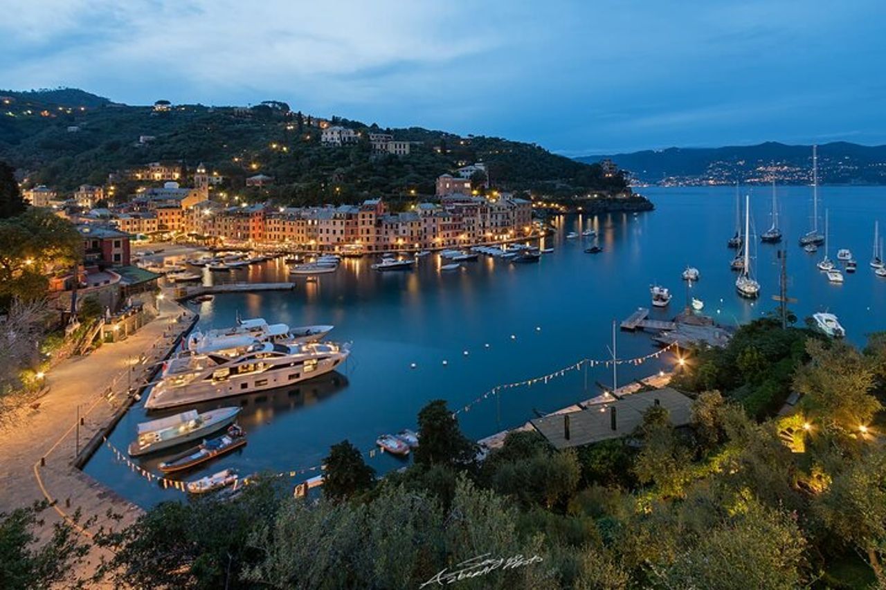 Tour da Genova a Portofino, Santa Margherita e Camogli — 3