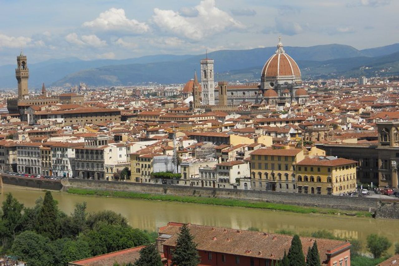 7 giorni Wonder Italy Private Luxury All Inclusive da Roma — 6