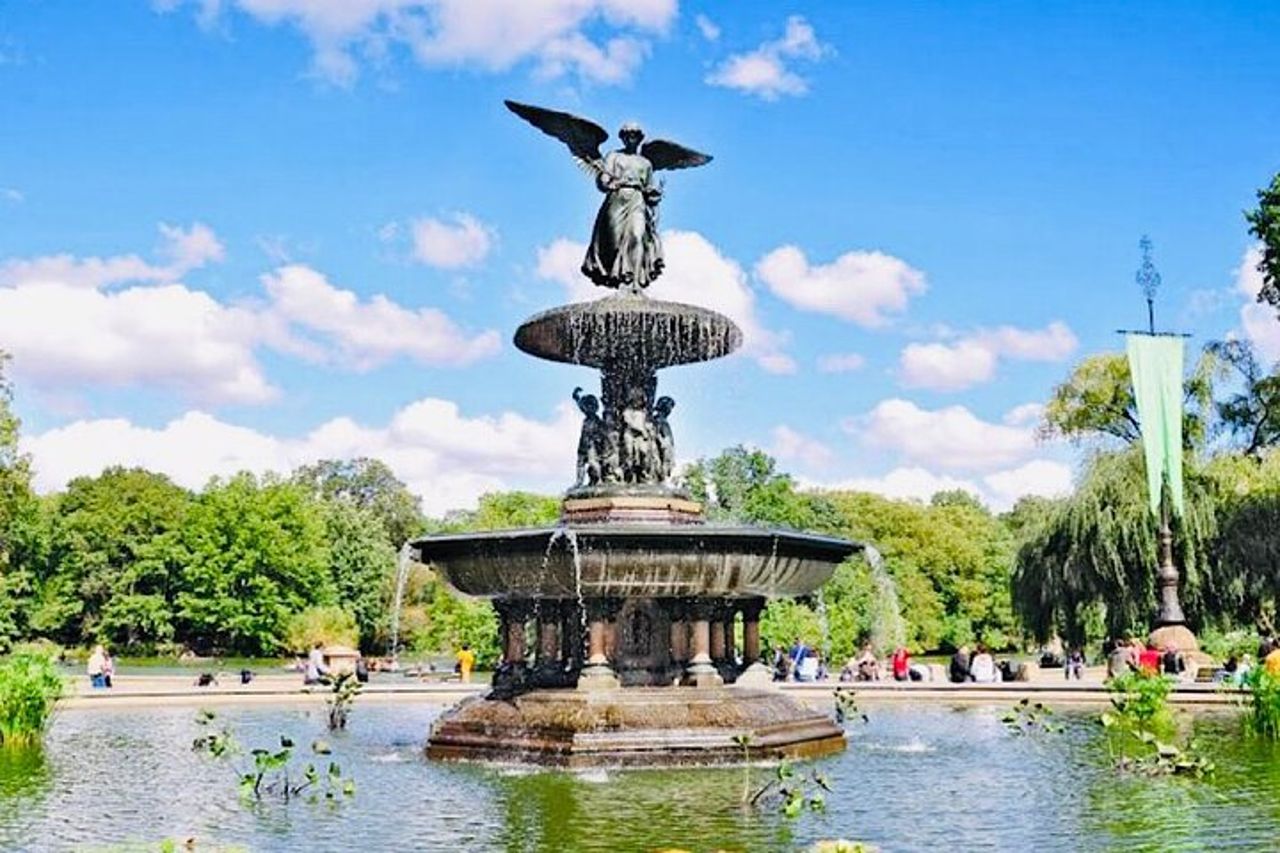 Hotel vicino a Central Park — 3