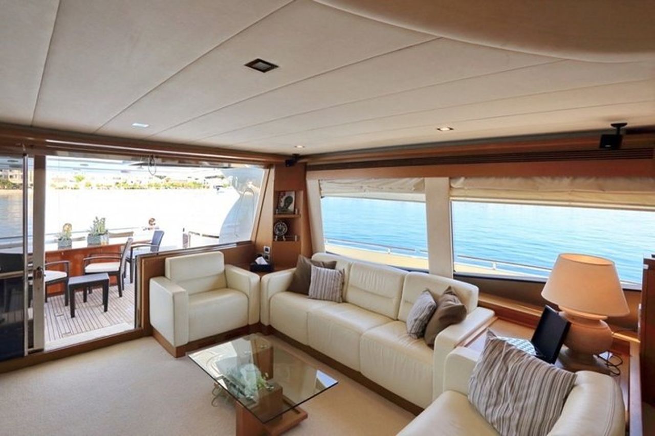 SuperVipALLInclusive dal tuo yacht Best of Rome — 4