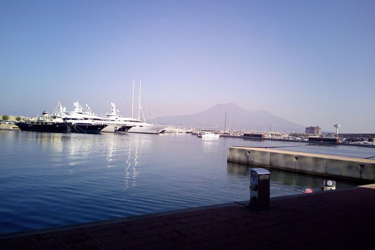 SuperVipALLInclusive dal tuo yacht Best of Rome — 5