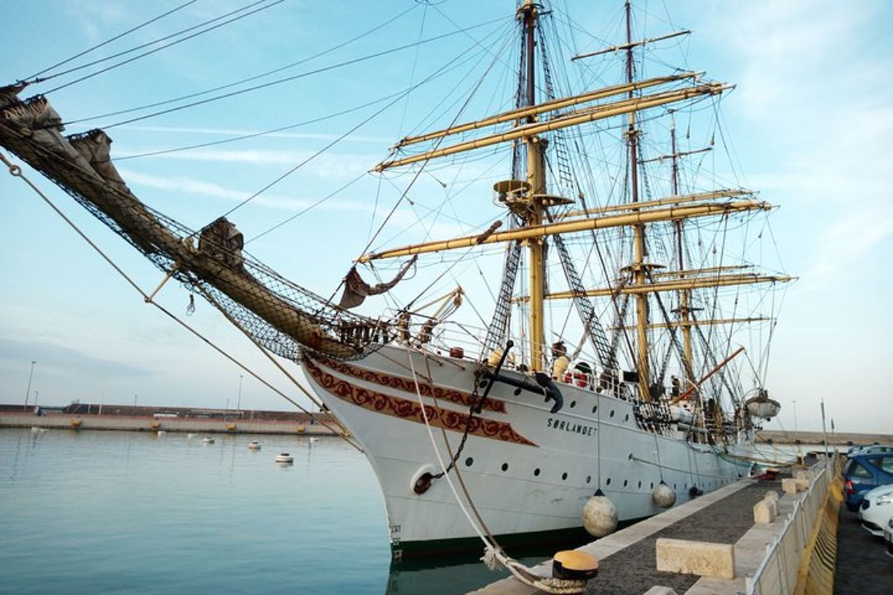 SuperVipALLInclusive dal tuo yacht Best of Rome — 8