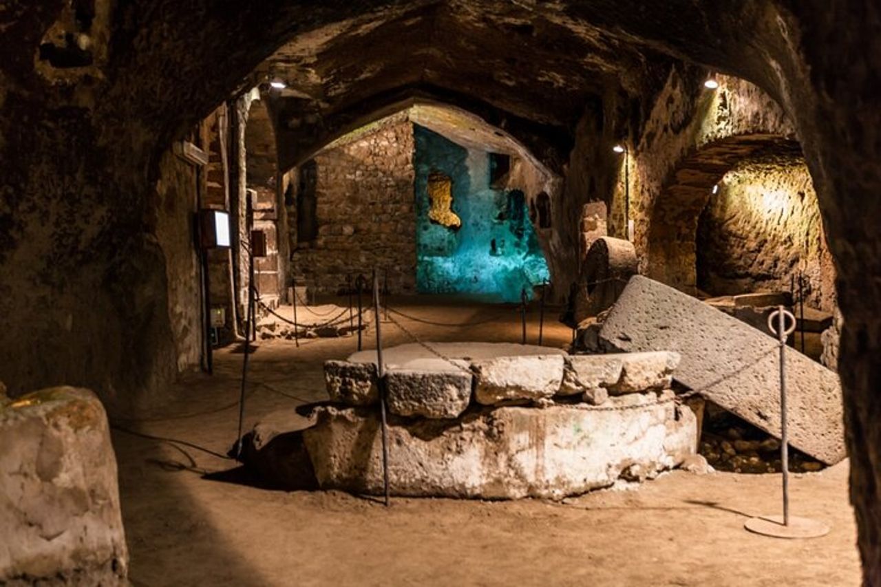 7 giorni Wonder Italy Private Luxury All Inclusive da Roma — 2