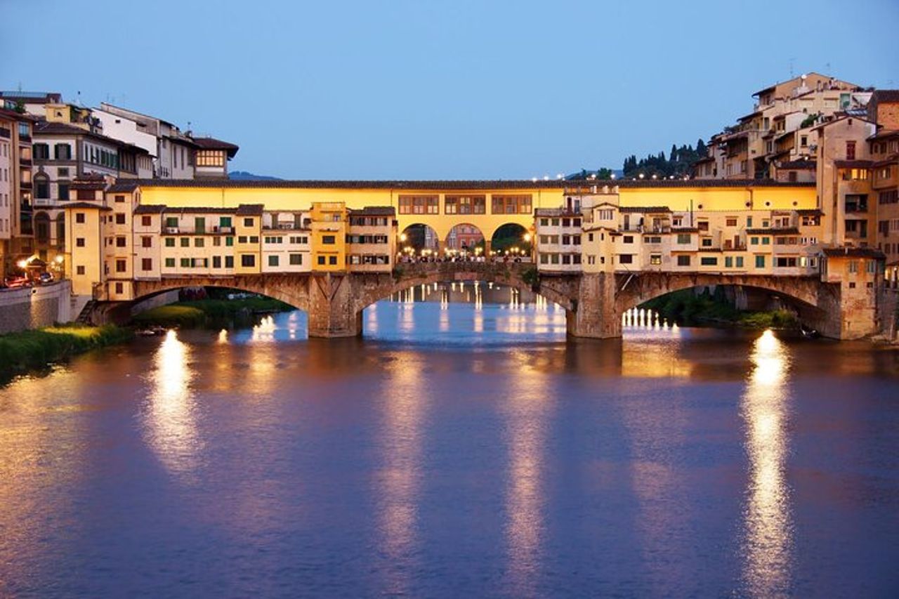 7 giorni Wonder Italy Private Luxury All Inclusive da Roma — 8