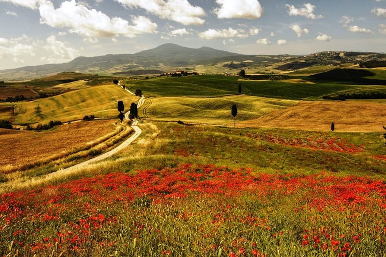 7 giorni Wonder Italy Private Luxury All Inclusive da Roma — 9