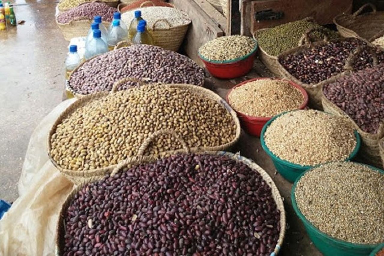 Tour della città di Dar es Salaam - Visita tutti i luoghi attraenti — 2