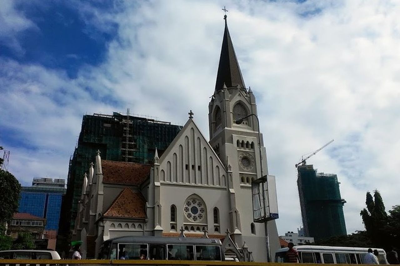 Tour della città di Dar es Salaam - Visita tutti i luoghi attraenti — 7