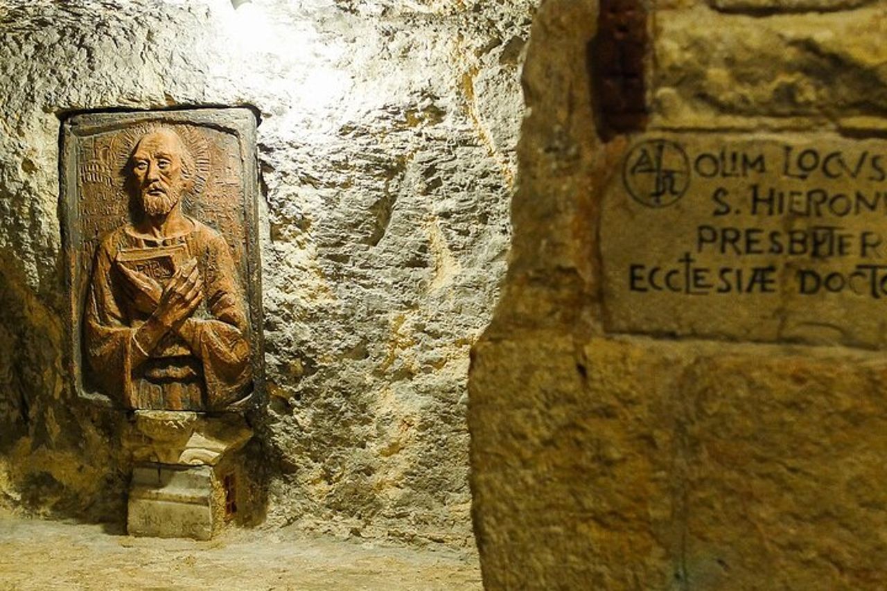 Tour privato di un giorno a Hebron e Betlemme — 7