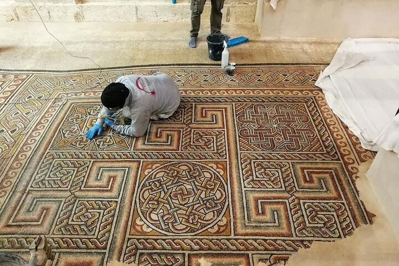 Tour privato di un giorno a Hebron e Betlemme — 8